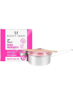 Tacho Cera para Depilação 100g - Beauty Image