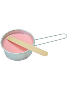 Tacho Cera para Depilação 100g - Beauty Image 2