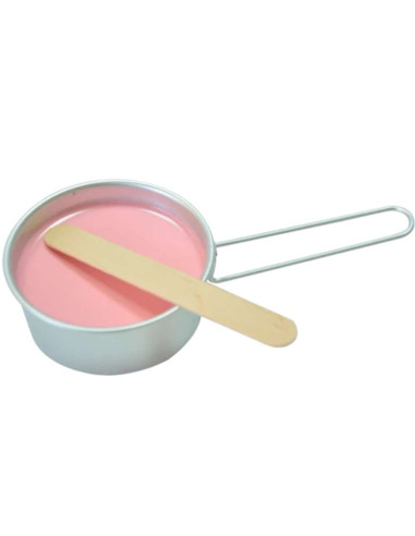 Tacho Cera para Depilação 100g - Beauty Image