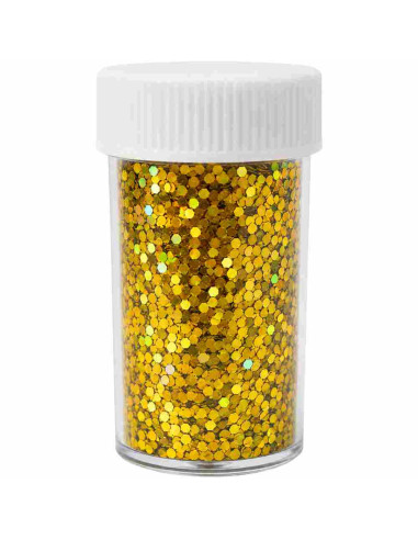 Art Decor Nail Dourado