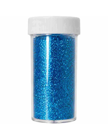 Glitter Art Nail nº06