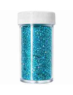 Glitter Art Nail nº05