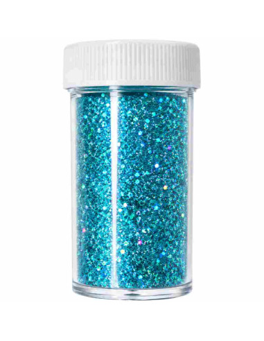 Glitter Art Nail nº05