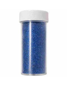 Glitter Art Nail nº04