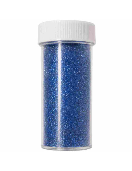 Glitter Art Nail nº04