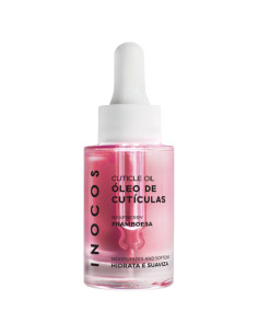 INOCOS Óleo de Cutículas Framboesa Hidratante 15ml
