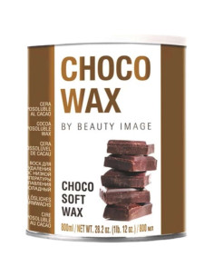 Lata Beauty Image Chocolate 800ml