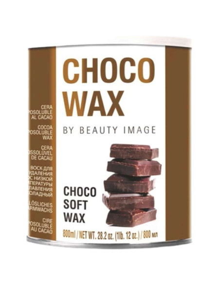 Lata Beauty Image Chocolate 800ml