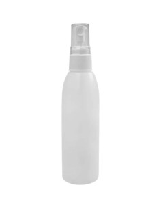 Pulverizador 100ml Água - Laca