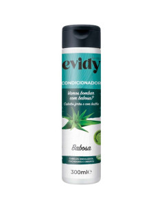 Condicionador Evidy Babosa 300ml