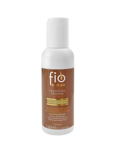 Queratina Líquida Fio Restore Reconstrutor 120ml