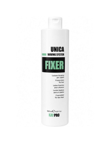 Kaypro Unica Waving Neutralizante Permanente Capilar 500ml