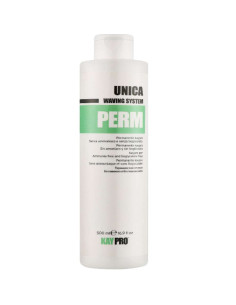 Permanente Modular 500ml - Unica Perm - KayPro