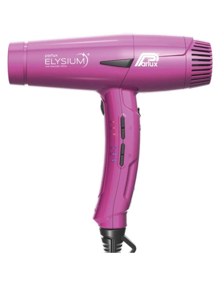 Parlux ELYSIUM Fuchsia – Secador Profissional Digital 2300W