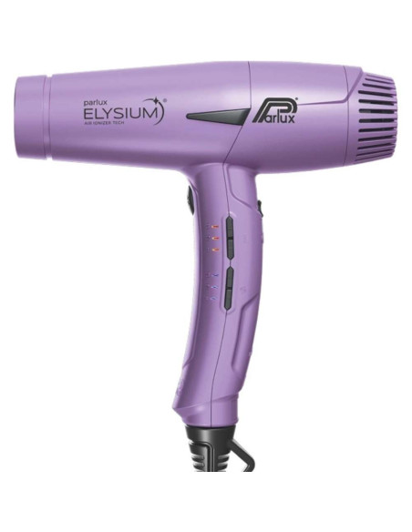 Parlux ELYSIUM Lilás – Secador Profissional Digital 2300W