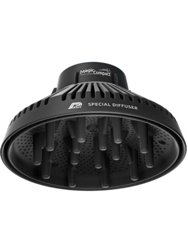 Parlux Magic Compact – Difusor de Massagem para Parlux ELYSIUM