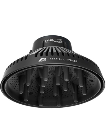 Parlux Magic Compact – Difusor de Massagem para Parlux ELYSIUM