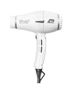 Parlux ETHOS Branco Matt – Secador Profissional Digital 2300W