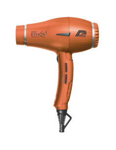 Parlux ETHOS Cobre – Secador Profissional Digital 2300W