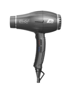 Parlux ETHOS Titânio – Secador Profissional Digital 2300W