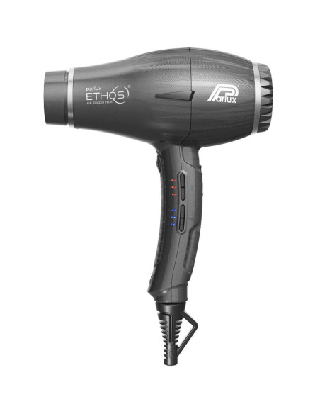 Parlux ETHOS Titânio – Secador Profissional Digital 2300W