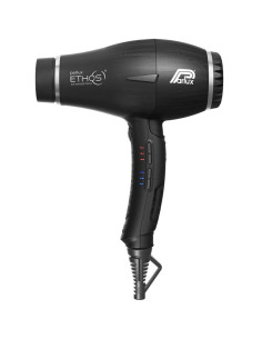 Parlux ETHOS Preto – Secador Profissional Digital 2300W