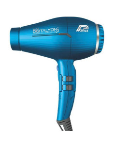 Parlux Digitalyon Azul – Secador Profissional Digital 2400W