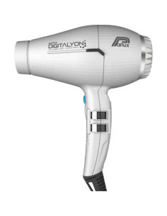 Parlux Digitalyon Prata – Secador Profissional Digital 2400W