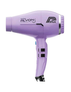 Parlux Alyon Lilás Special Edition – Secador Profissional 2250W