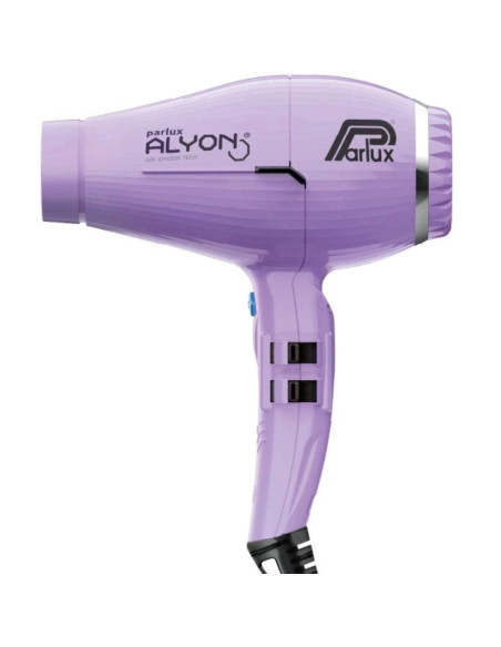 Parlux Alyon Lilás Special Edition – Secador Profissional 2250W