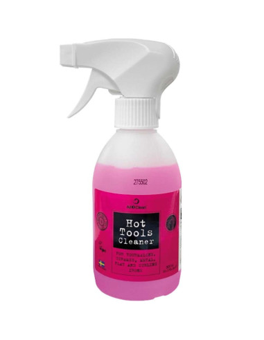 All-in-One Líquido de Limpeza para Pranchas e Ferros 300ml