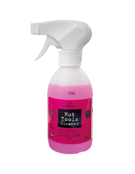 All-in-One Líquido de Limpeza para Pranchas e Ferros 300ml