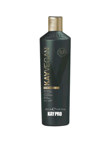 Kaypro KayVegan Shampoo Hidratante Delicado 350ml