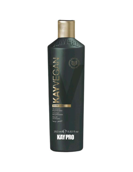 Kaypro KayVegan Shampoo Hidratante Delicado 350ml
