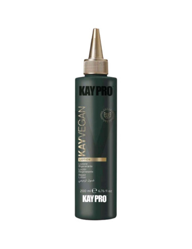 Kaypro KayVegan Loção Hidratante Delicada 200ml