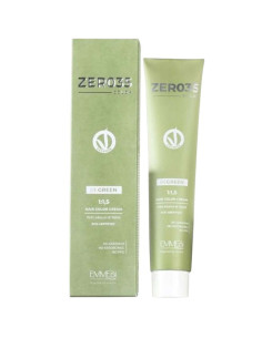 Emmebi Zero35 Be Green Coloração Capilar Vegan 6/22 Louro Escuro Violeta Intenso 100ml