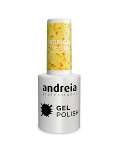 Andreia Professional Verniz Gel Tropical Fiesta TR2 10,5ml