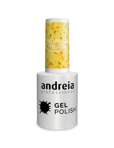 Andreia Professional Verniz Gel Tropical Fiesta TR2 10,5ml