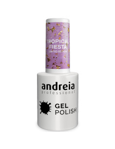 Andreia Professional Verniz Gel Tropical Fiesta TR3 10,5ml