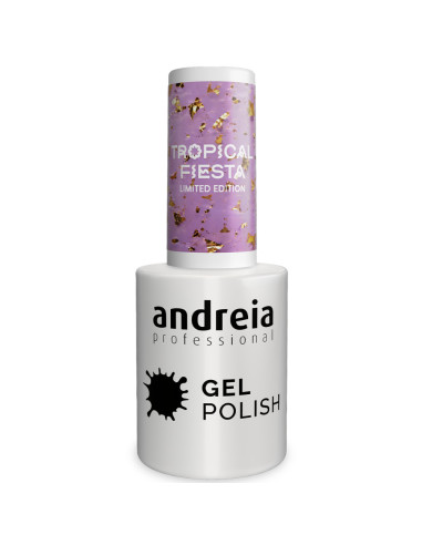 Andreia Professional Verniz Gel Tropical Fiesta TR3 10,5ml