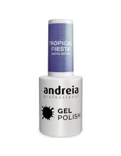 Andreia Professional Verniz Gel Tropical Fiesta TR4 10,5ml