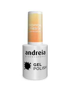 Andreia Professional Verniz Gel Tropical Fiesta TR6 10,5ml