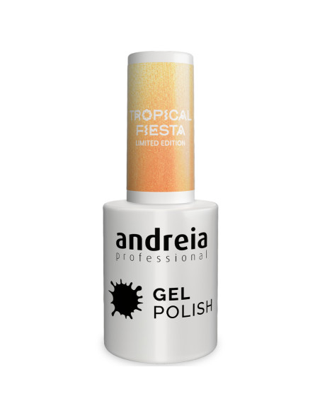 Andreia Professional Verniz Gel Tropical Fiesta TR6 10,5ml