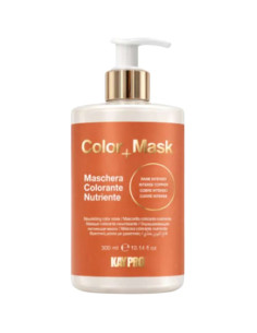 Máscara Capilar Colorante KayPro Cobre Intenso 300ml