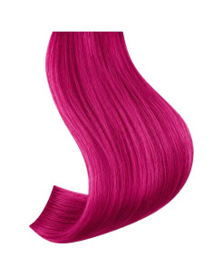 Máscara Capilar Colorante KayPro Color Mask Fuchsia 300ml 2