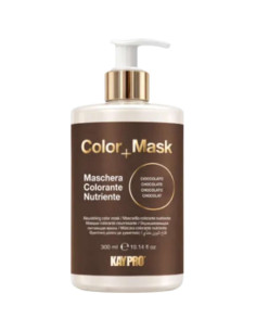 Máscara Capilar Colorante KayPro Color Mask Chocolate 300ml