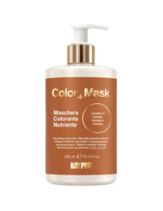 Máscara Capilar Colorante KayPro Color Mask Caramelo 300ml