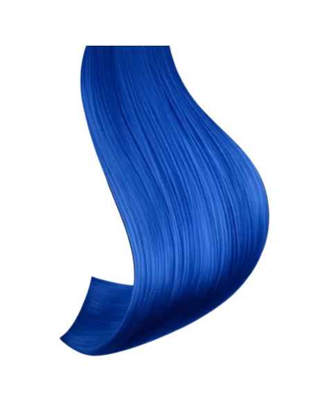 Máscara Capilar Colorante KayPro Color Mask Azul 100ml