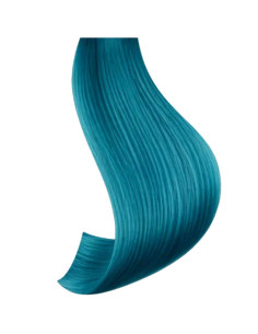 Máscara Capilar Colorante KayPro Color Mask Azul Turquesa 100ml 2