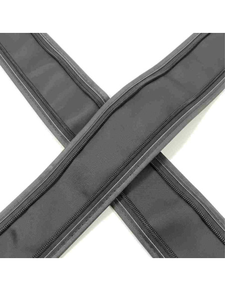 Extensor de Ancas Wellbeinn para Botas de Pressoterapia Highfly Pro